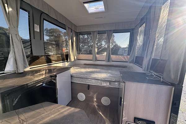 2025 Jayco Wren Cp-My25