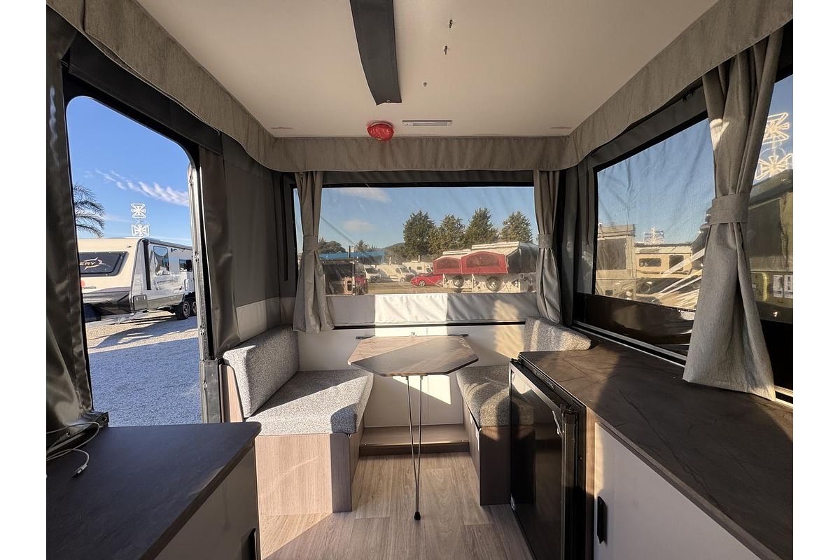 2025 Jayco Wren Cp-My25