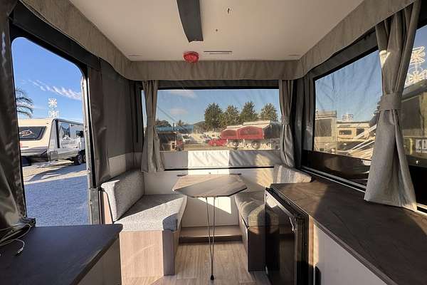 2025 Jayco Wren Cp-My25