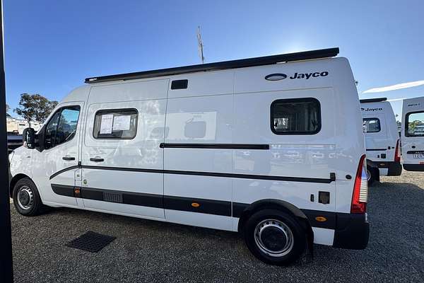 2024 Jayco Jrv Rm.19-1.Jv-My24