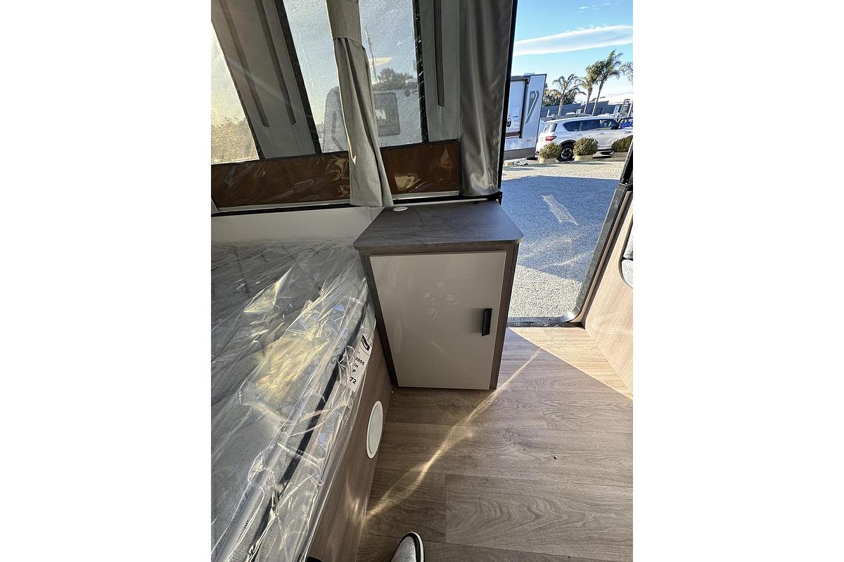2025 Jayco Wren Cp-My25