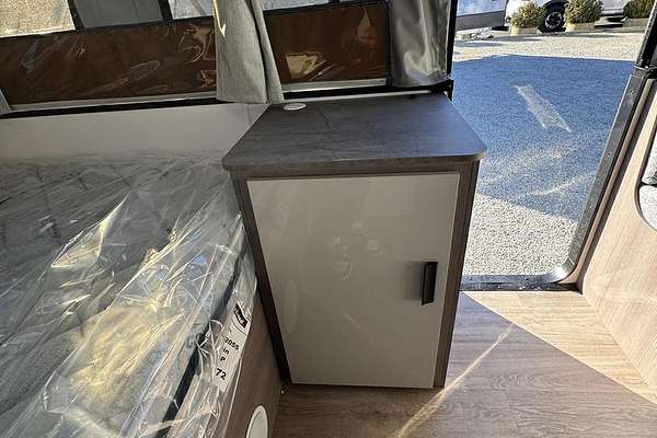 2025 Jayco Wren Cp-My25