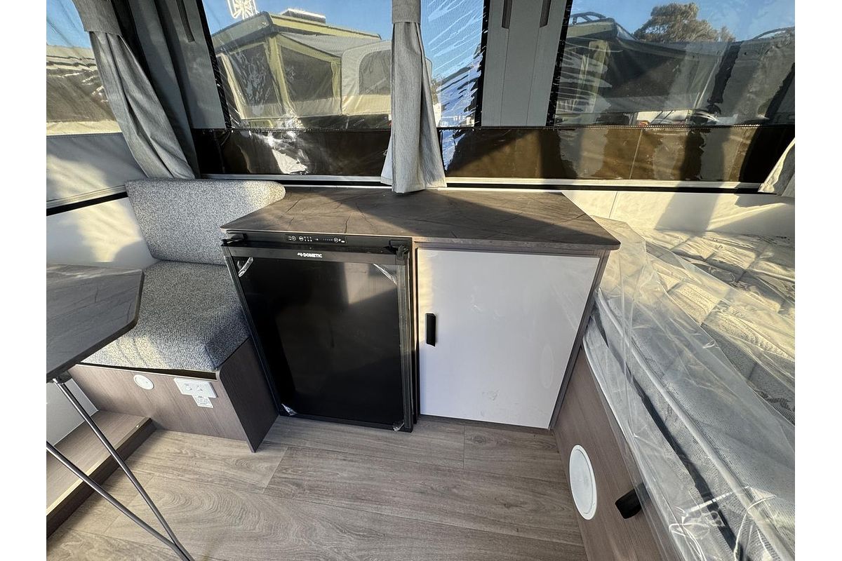 2025 Jayco Wren Cp-My25