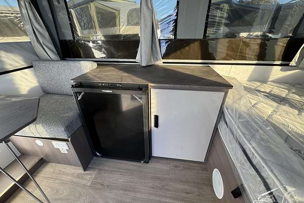 2025 Jayco Wren Cp-My25