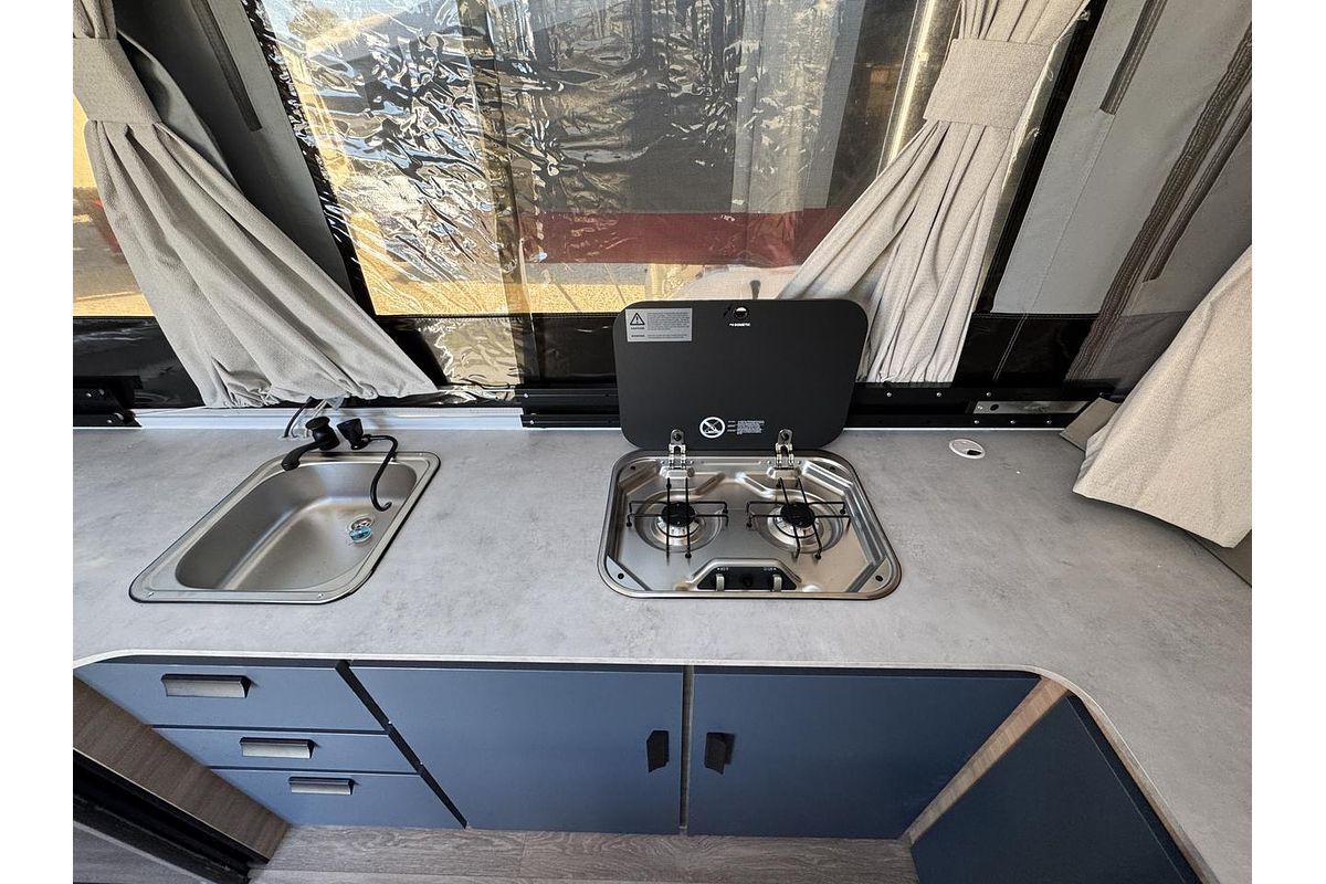 2025 Jayco Dove-50 Cp-My25