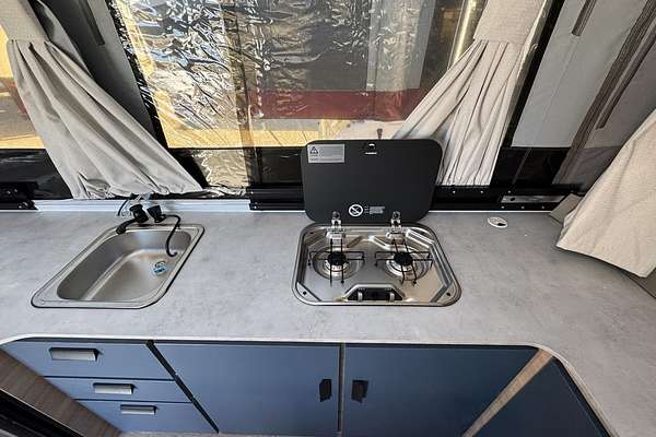 2025 Jayco Dove-50 Cp-My25
