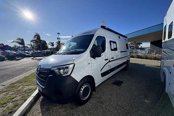 2024 Jayco Jrv Rm.19-1.Jv-My24
