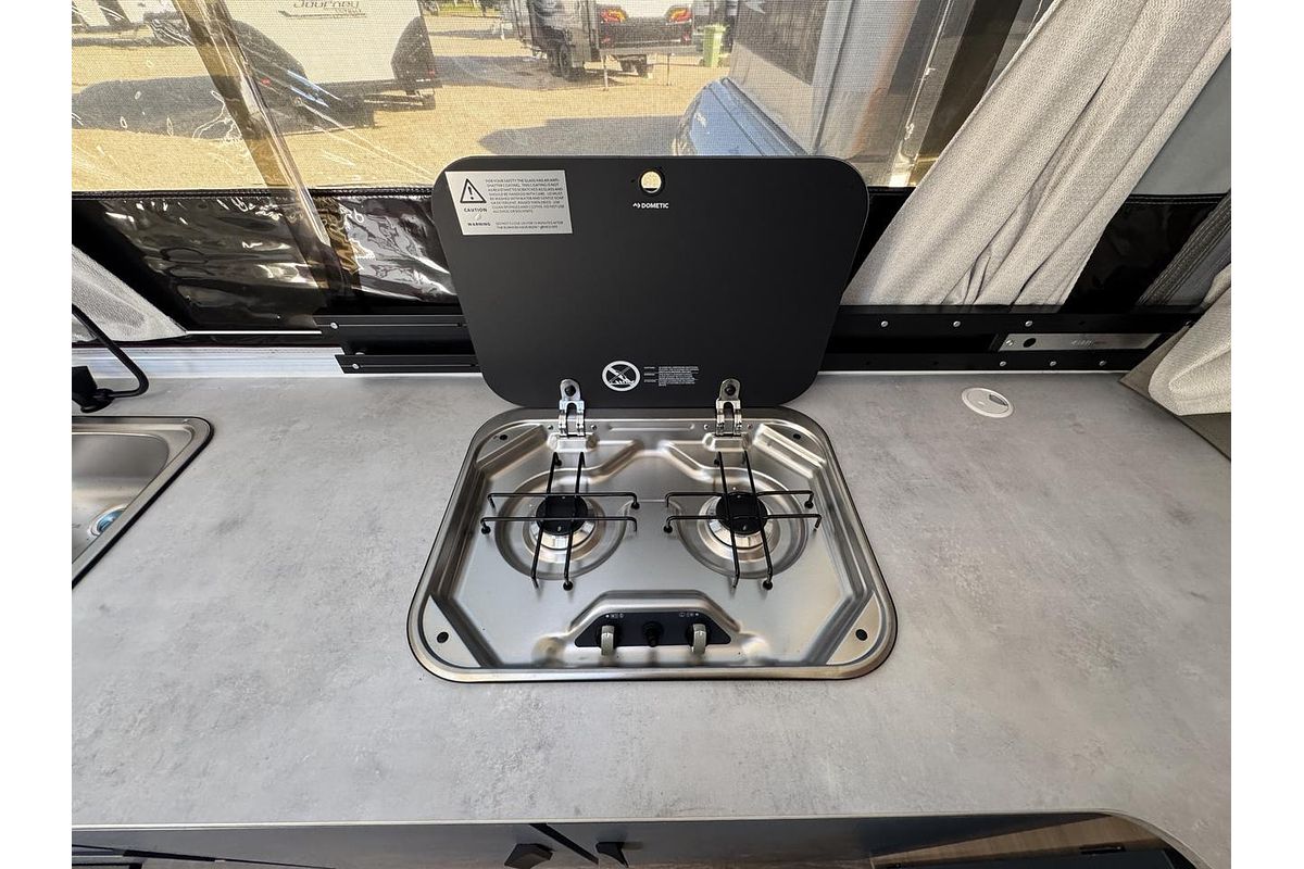 2025 Jayco Dove-50 Cp-My25
