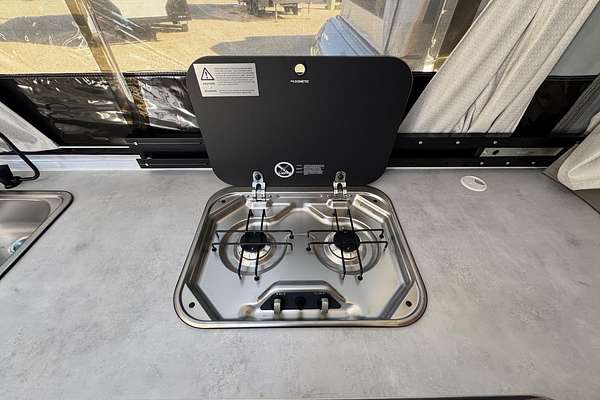 2025 Jayco Dove-50 Cp-My25