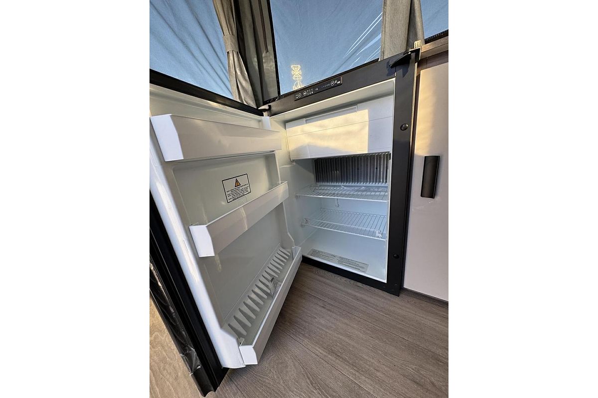 2025 Jayco Wren Cp-My25