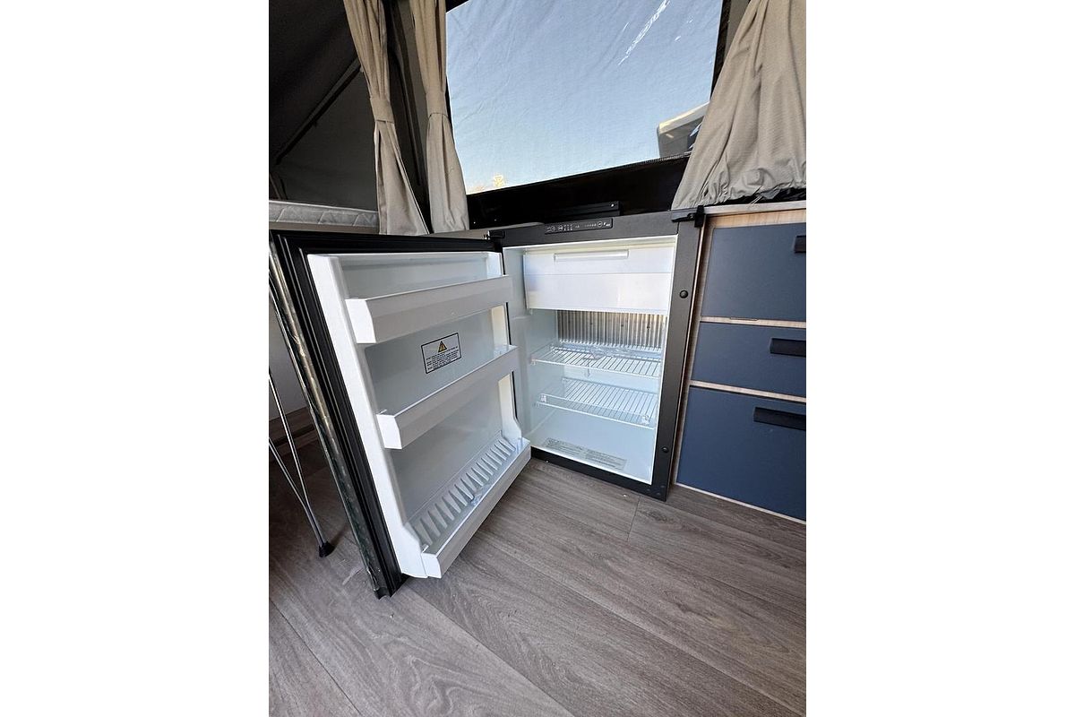 2025 Jayco Dove-50 Cp-My25