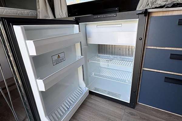 2025 Jayco Dove-50 Cp-My25