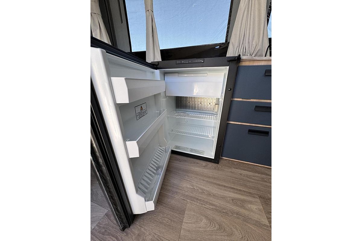 2025 Jayco Dove-50 Cp-My25