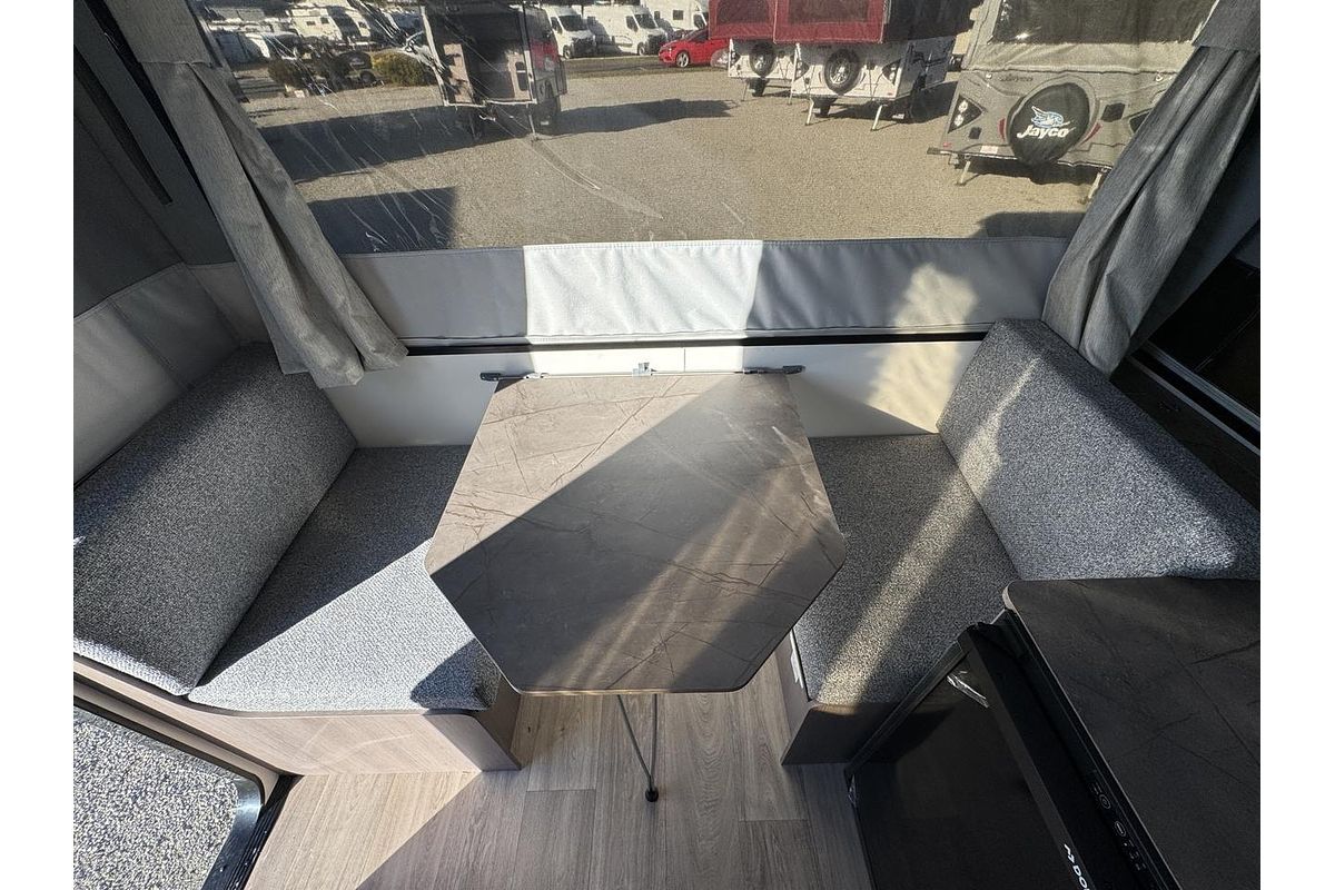 2025 Jayco Wren Cp-My25