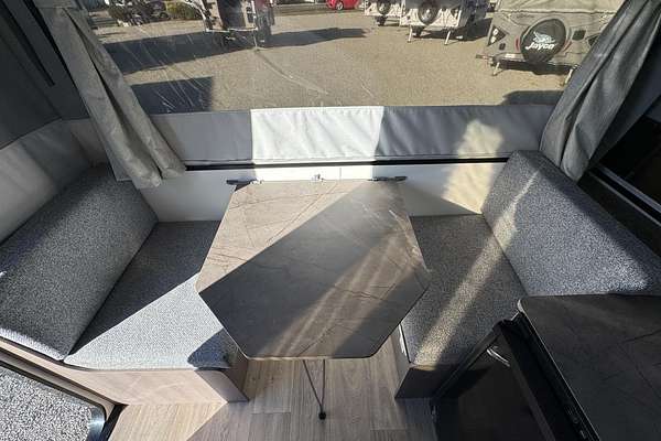 2025 Jayco Wren Cp-My25