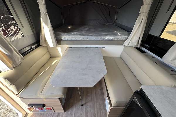 2025 Jayco Dove-50 Cp-My25