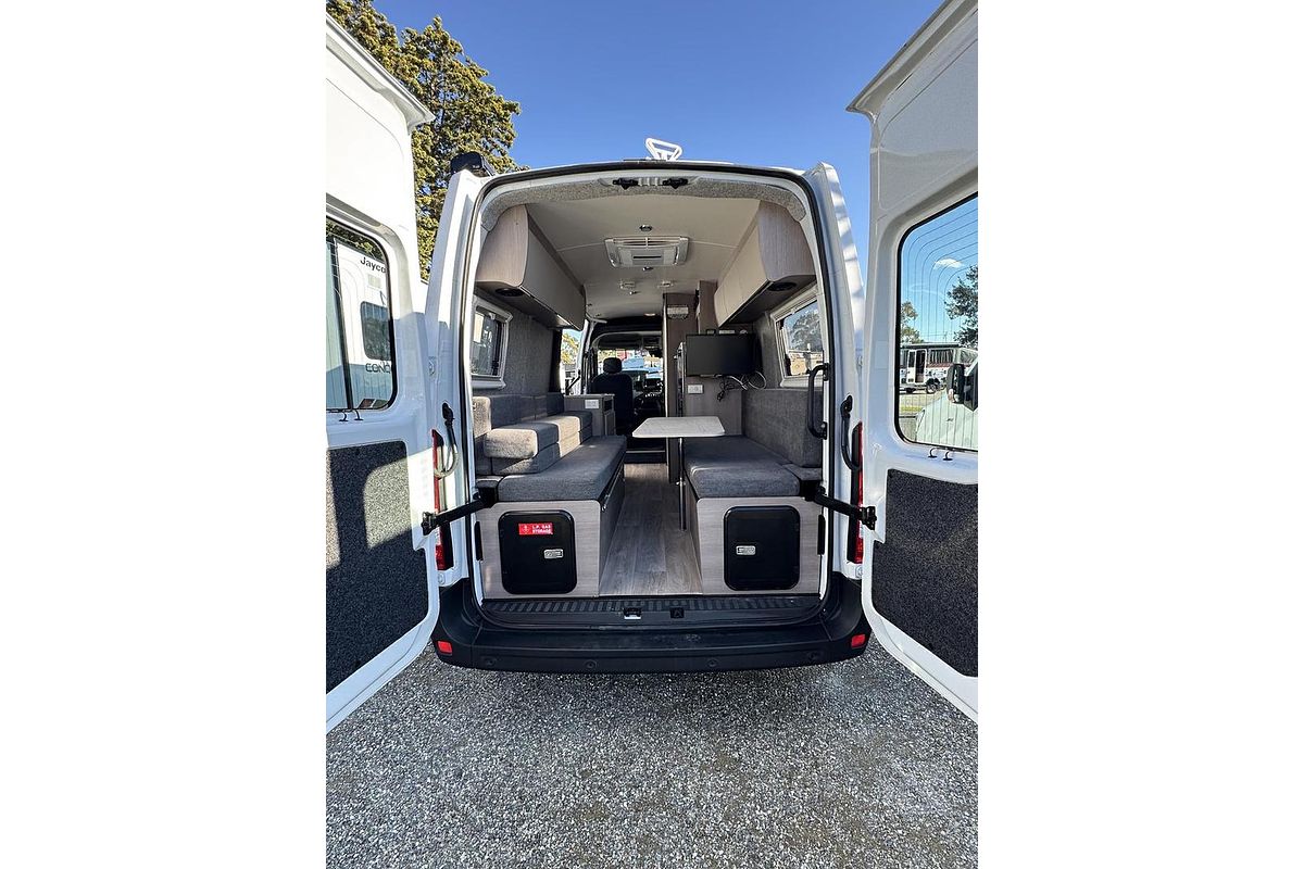 2024 Jayco Jrv Rm.19-1.Jv-My24