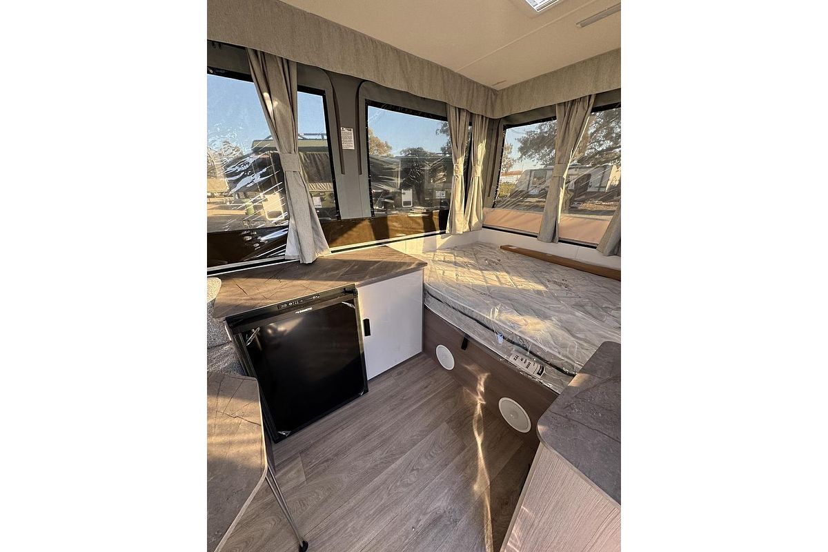 2025 Jayco Wren Cp-My25
