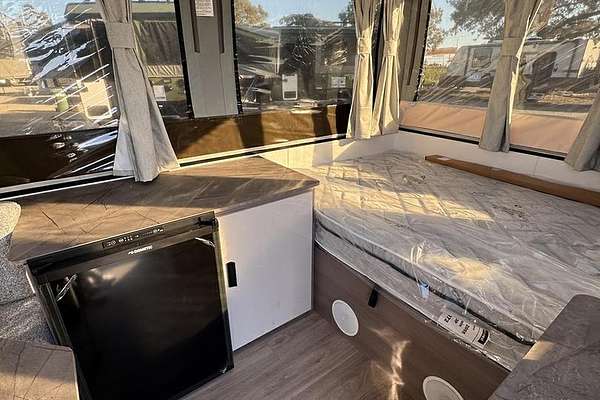 2025 Jayco Wren Cp-My25