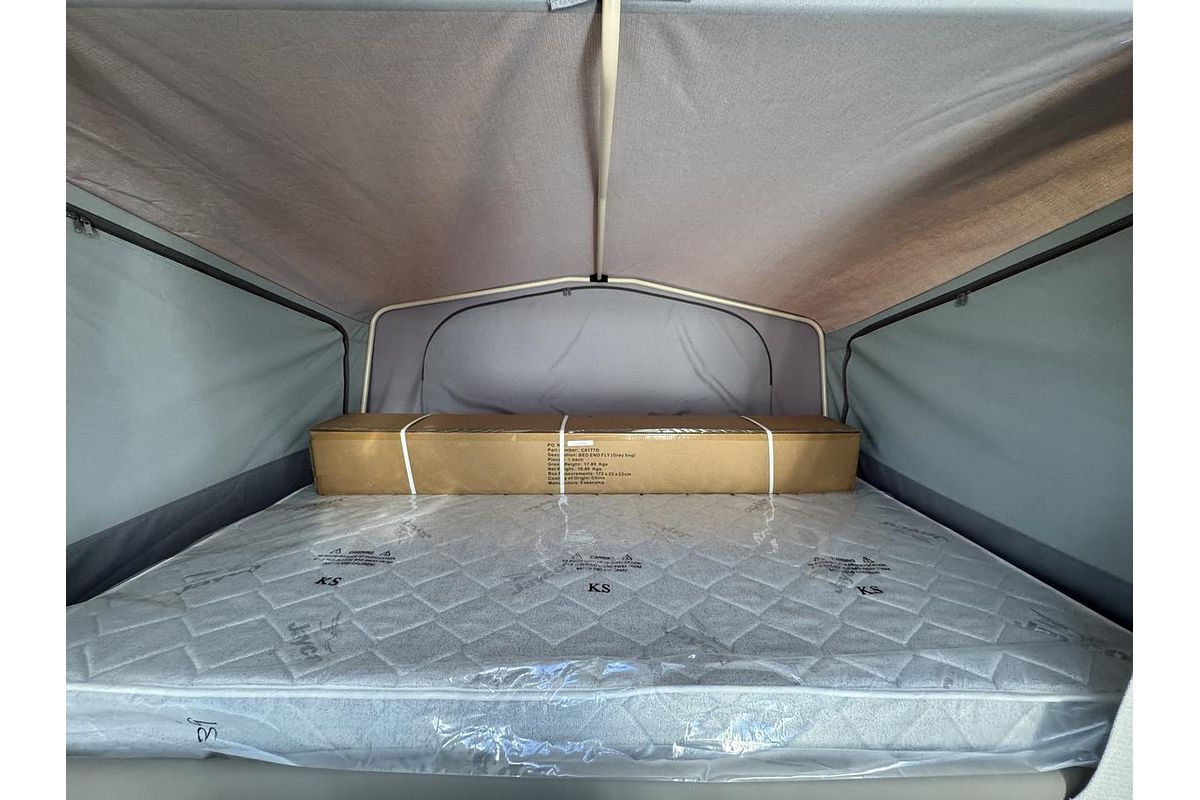 2025 Jayco Dove-50 Cp-My25