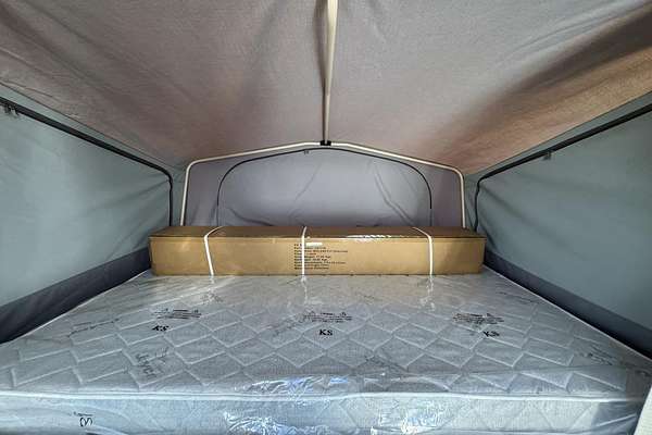 2025 Jayco Dove-50 Cp-My25
