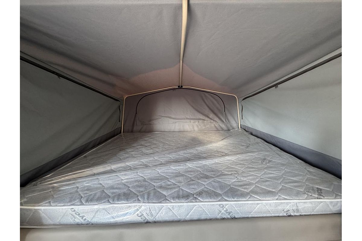 2025 Jayco Dove-50 Cp-My25