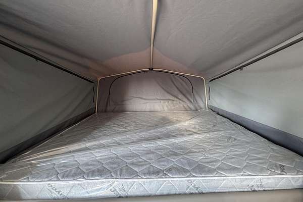 2025 Jayco Dove-50 Cp-My25
