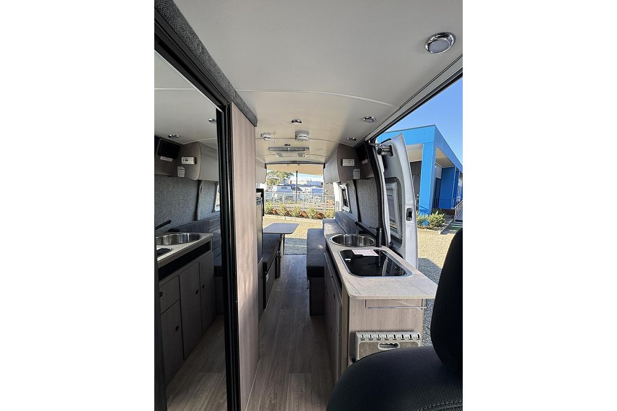 2024 Jayco Jrv Rm.19-1.Jv-My24