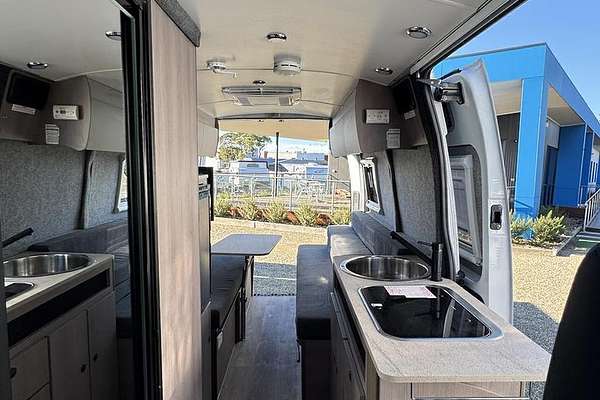 2024 Jayco Jrv Rm.19-1.Jv-My24