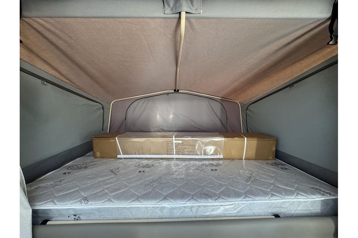 2025 Jayco Dove-50 Cp-My25