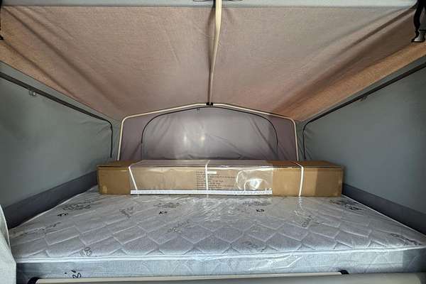 2025 Jayco Dove-50 Cp-My25