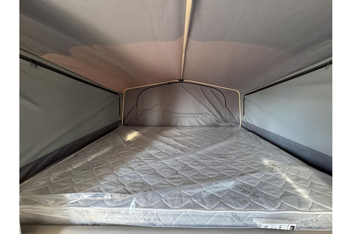 2025 Jayco Dove-50 Cp-My25