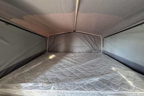 2025 Jayco Dove-50 Cp-My25