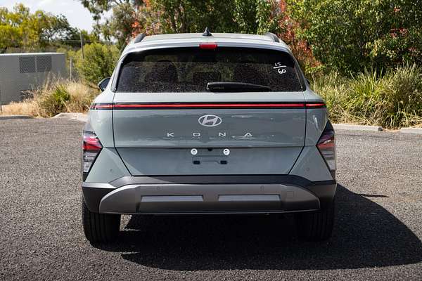 2025 Hyundai Kona Premium SX2.V2