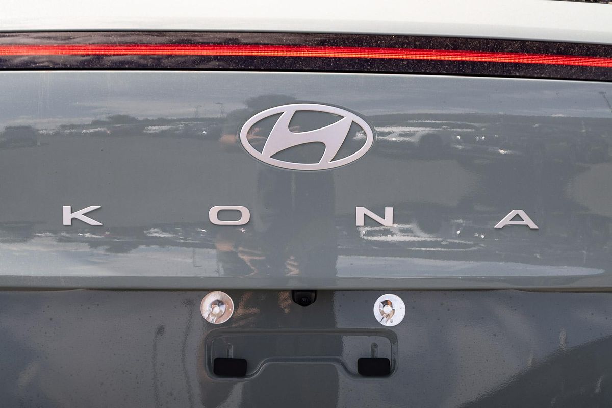 2025 Hyundai Kona Premium SX2.V2