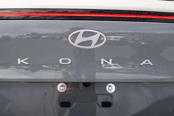2025 Hyundai Kona Premium SX2.V2