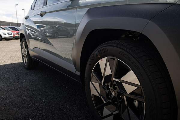 2025 Hyundai Kona Premium SX2.V2