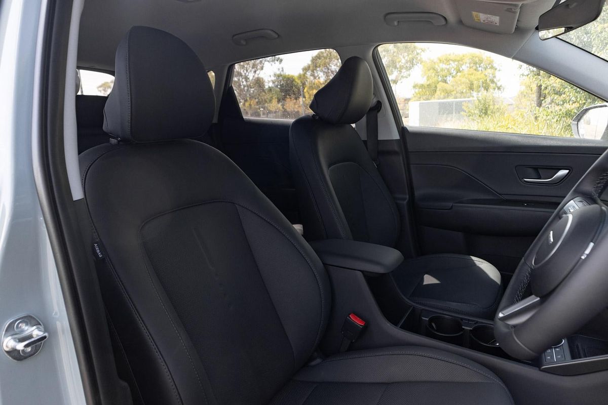 2025 Hyundai Kona Premium SX2.V2