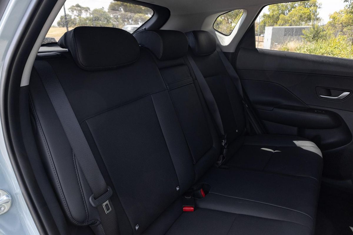 2025 Hyundai Kona Premium SX2.V2