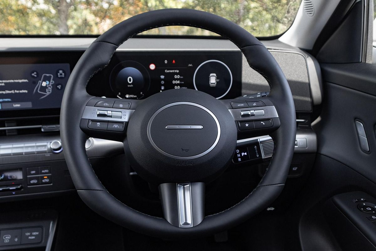 2025 Hyundai Kona Premium SX2.V2