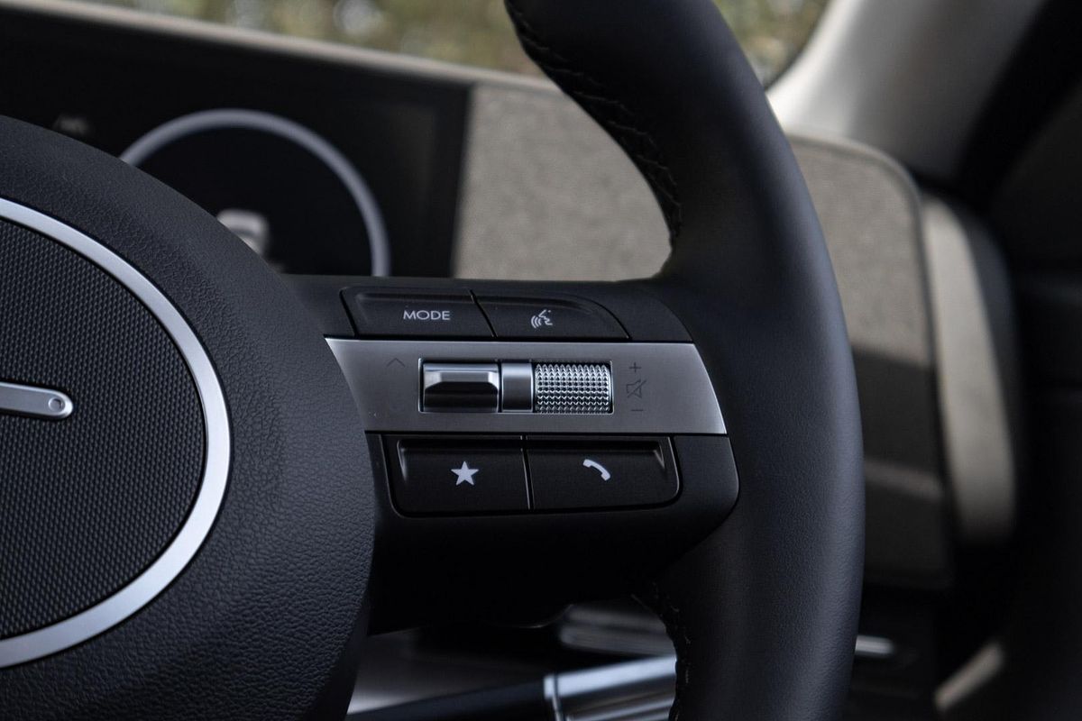 2025 Hyundai Kona Premium SX2.V2