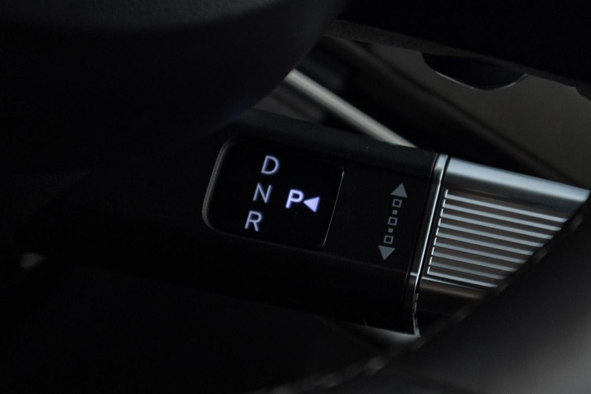 2025 Hyundai Kona Premium SX2.V2