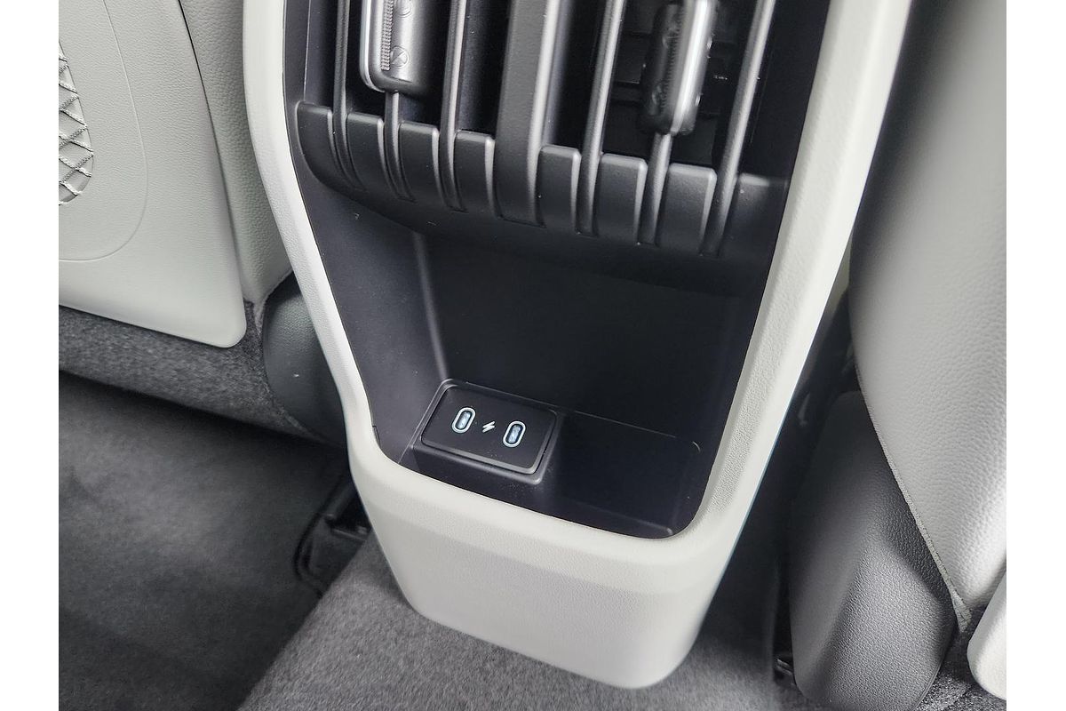 2025 Hyundai Kona Premium SX2.V2