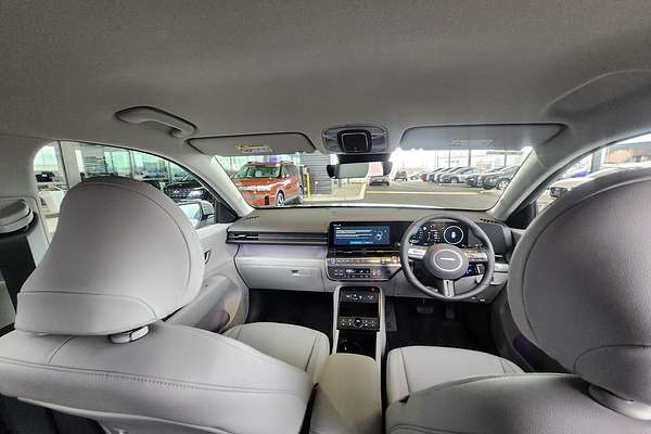 2025 Hyundai Kona Premium SX2.V2