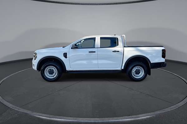 2024 Ford Ranger XL 4X4 2.0L