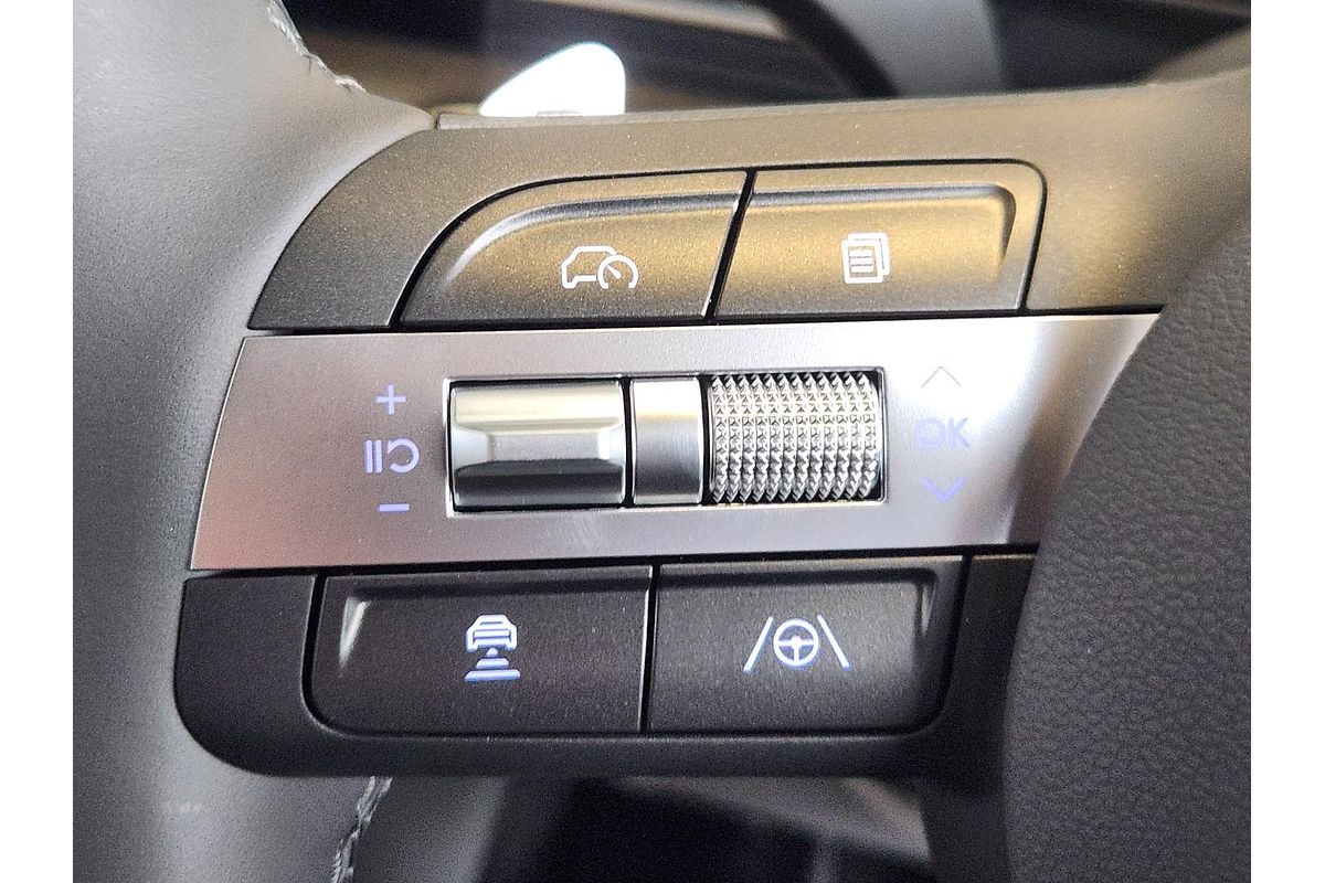 2025 Hyundai Kona Premium SX2.V2