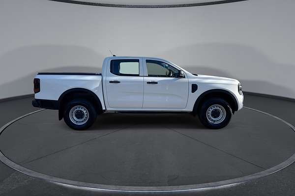2024 Ford Ranger XL 4X4 2.0L