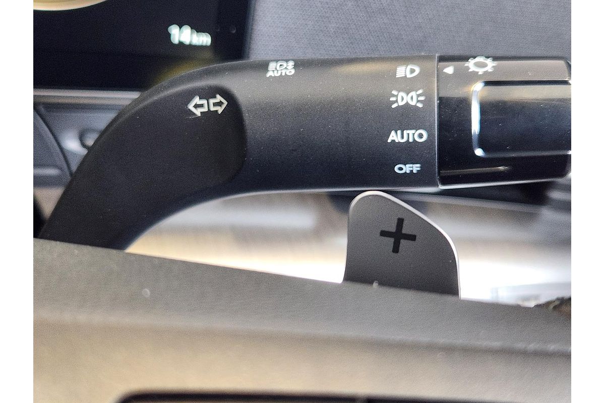 2025 Hyundai Kona Premium SX2.V2