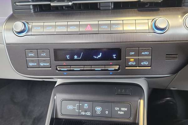 2025 Hyundai Kona Premium SX2.V2