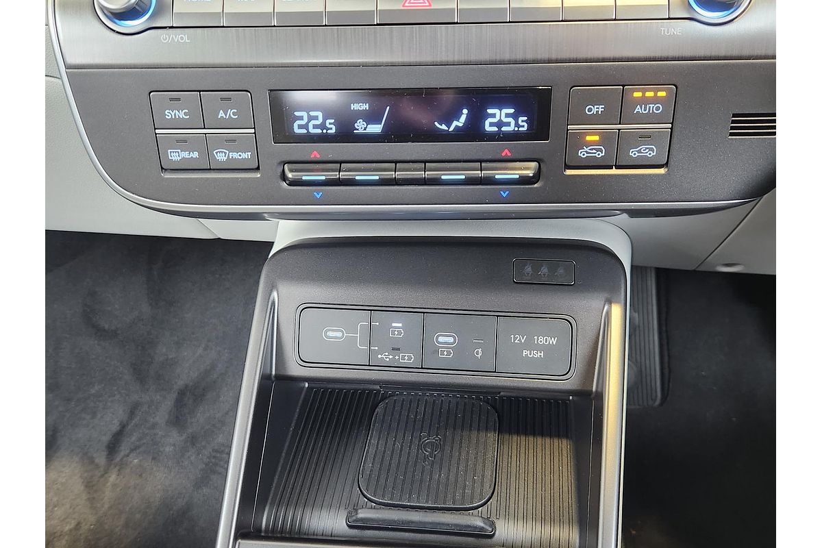 2025 Hyundai Kona Premium SX2.V2
